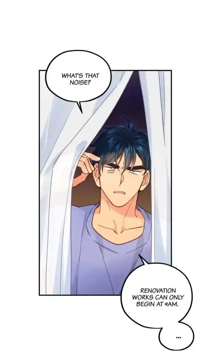 Pixiu's Eatery, No Way Out Ch.138