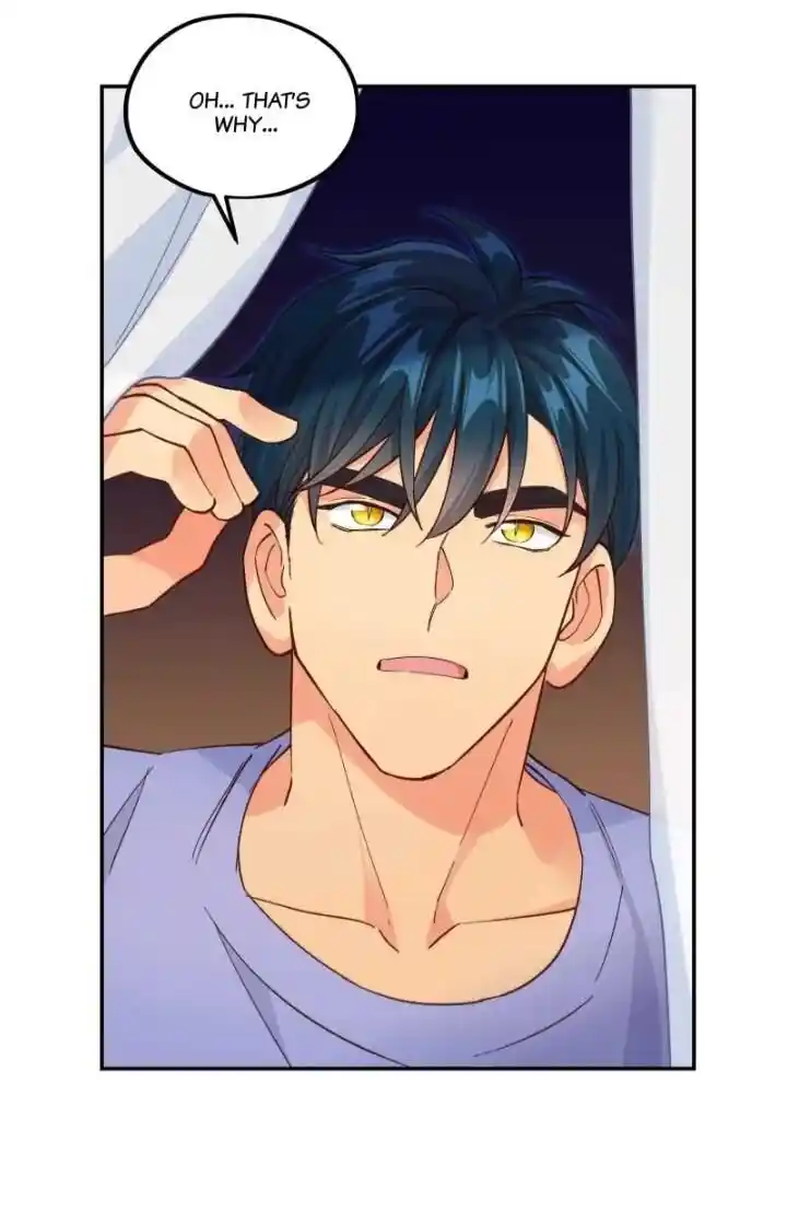 Pixiu's Eatery, No Way Out Ch.138