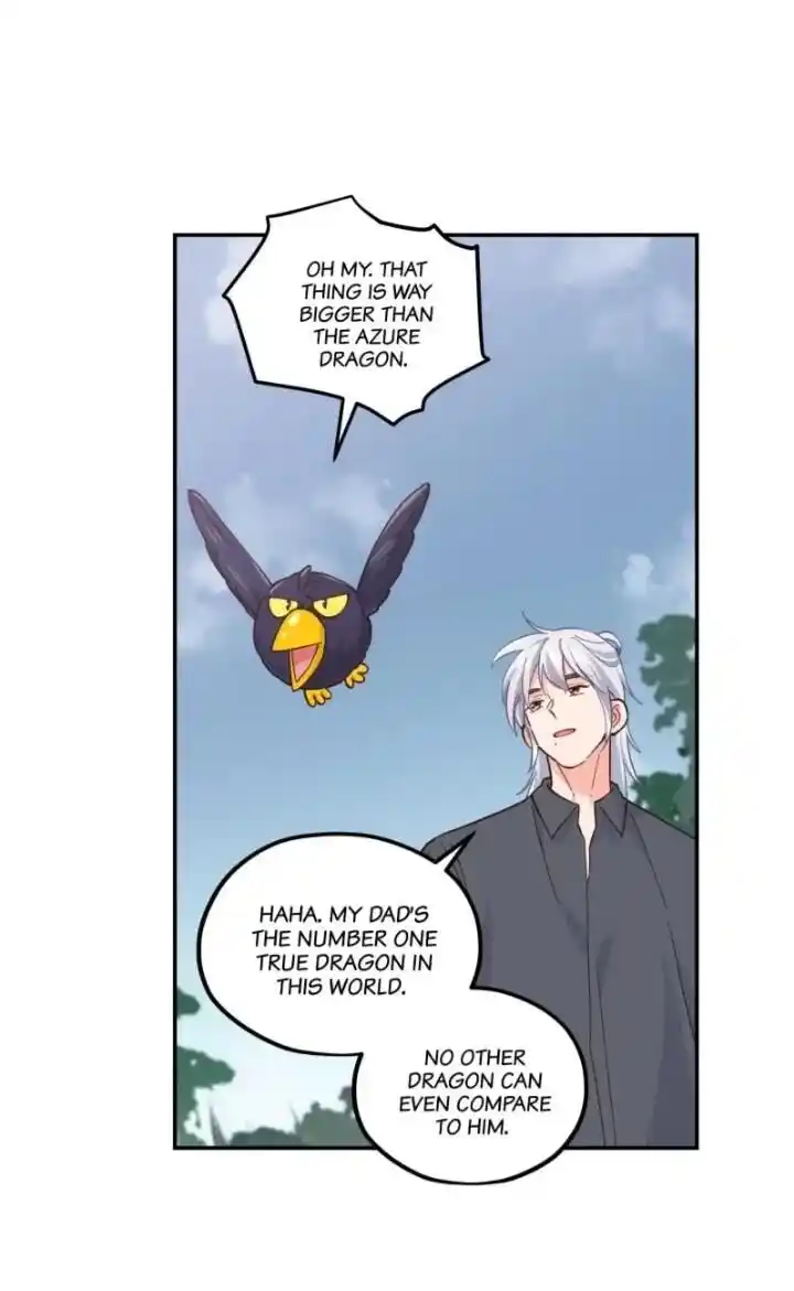 Pixiu's Eatery, No Way Out Ch.138