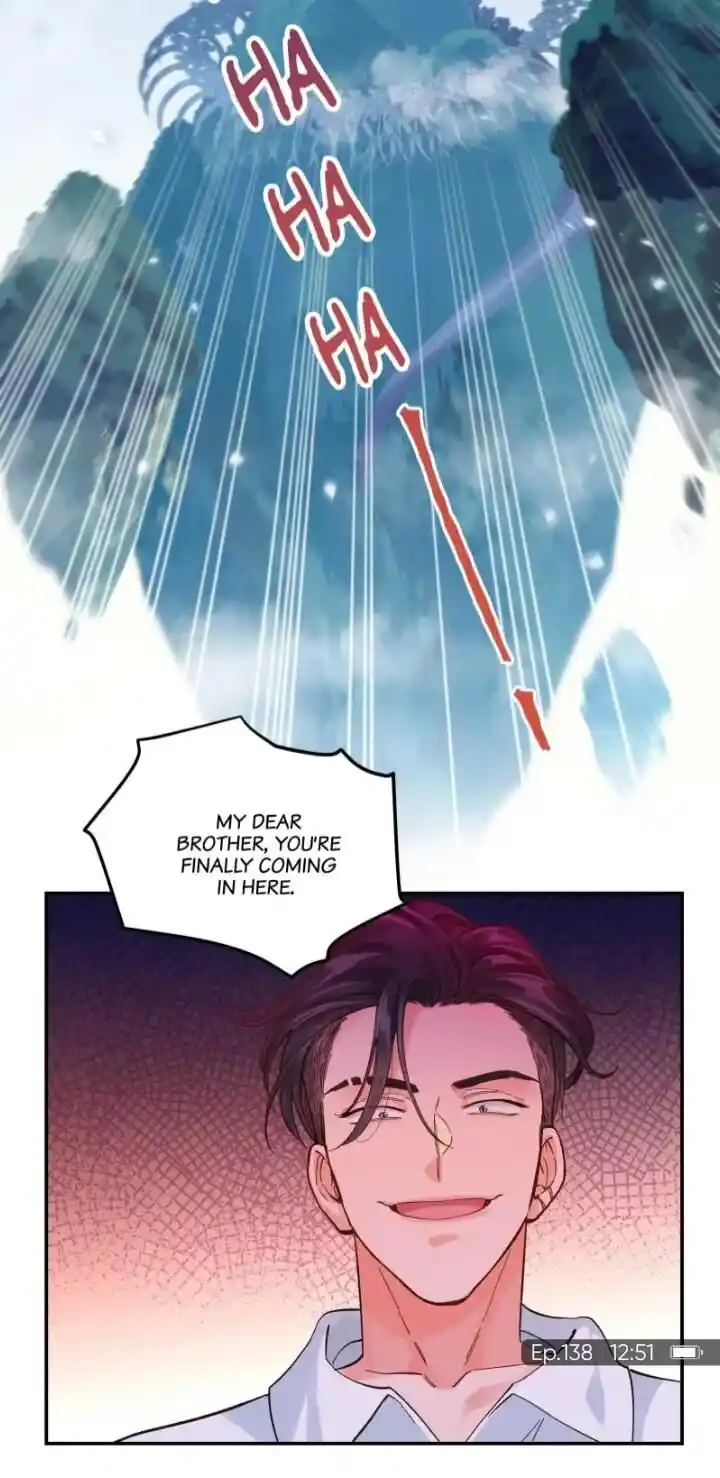 Pixiu's Eatery, No Way Out Ch.138