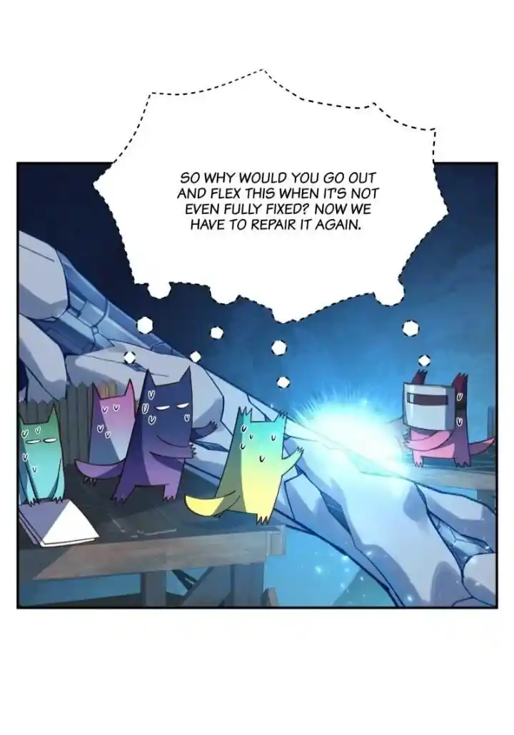 Pixiu's Eatery, No Way Out Ch.138