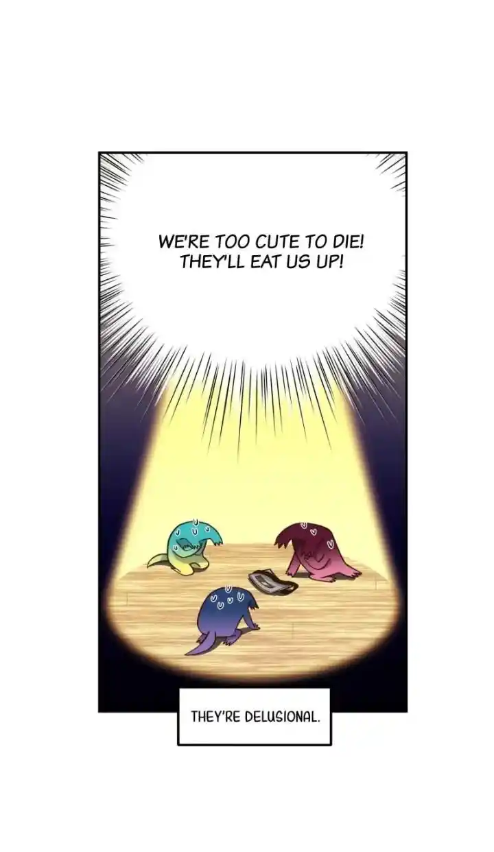 Pixiu's Eatery, No Way Out Ch.138