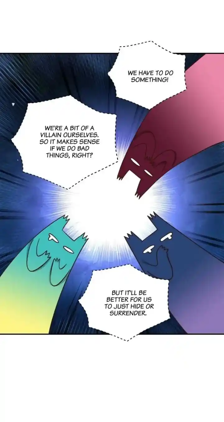 Pixiu's Eatery, No Way Out Ch.138