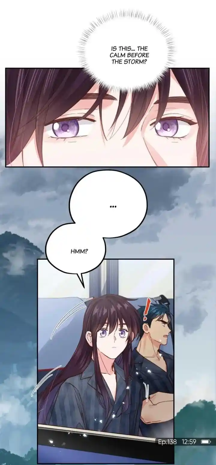 Pixiu's Eatery, No Way Out Ch.138