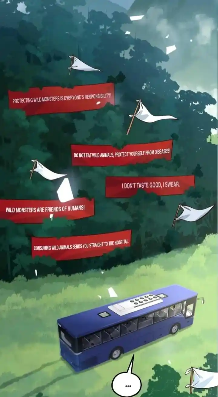 Pixiu's Eatery, No Way Out Ch.138