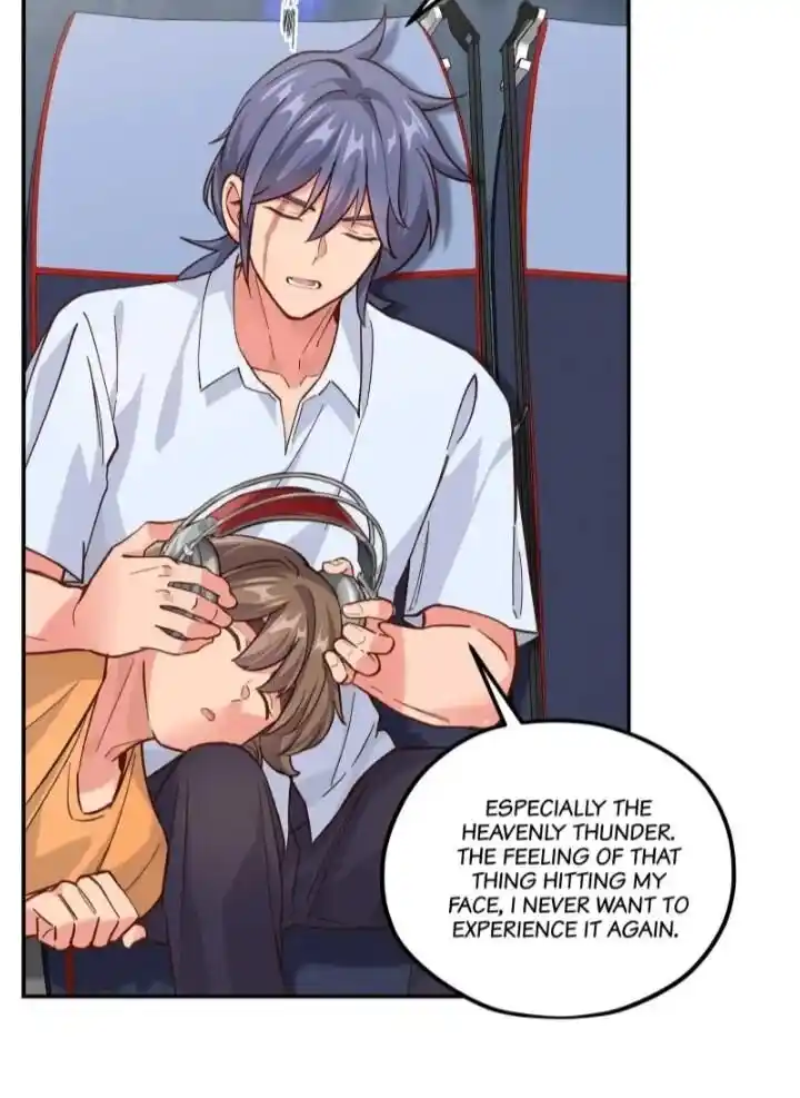 Pixiu's Eatery, No Way Out Ch.139