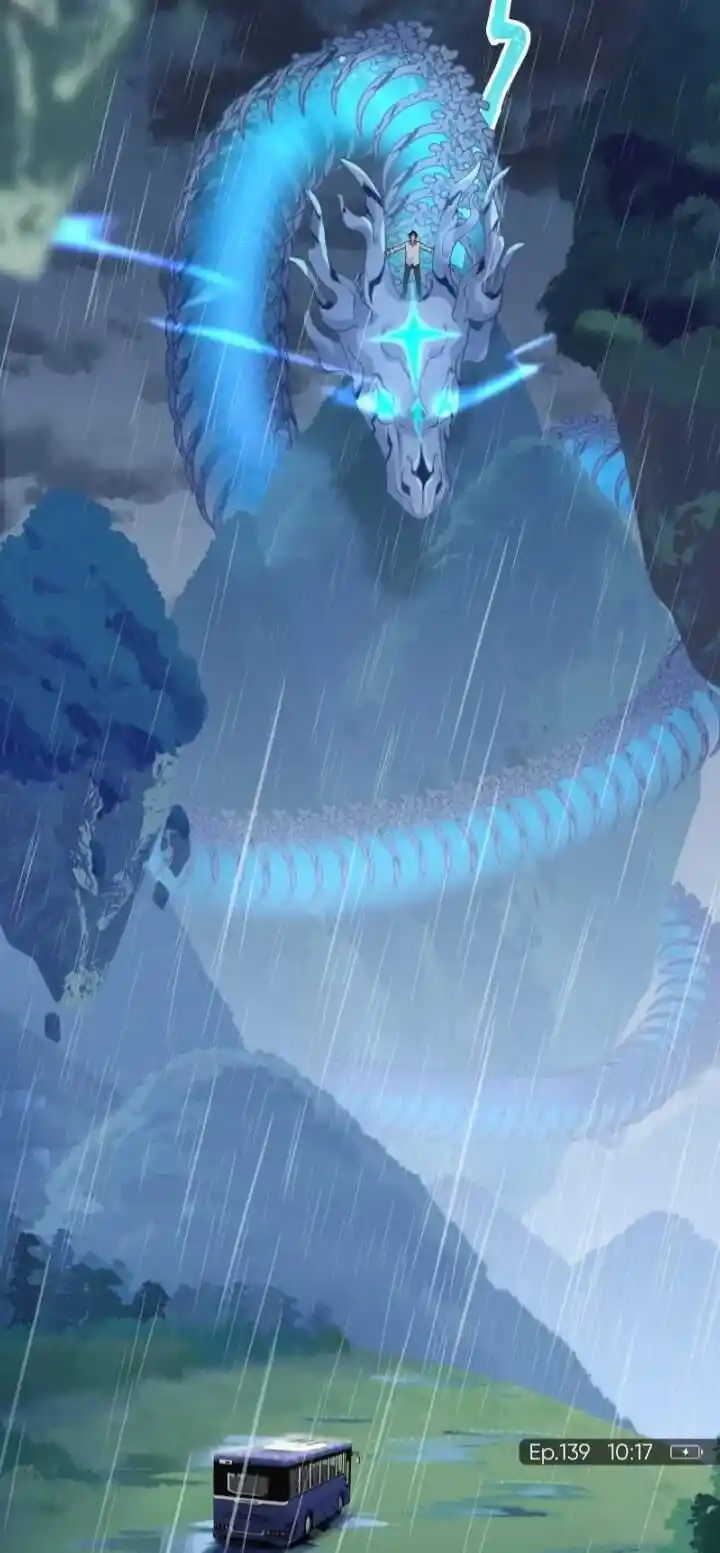 Pixiu's Eatery, No Way Out Ch.139