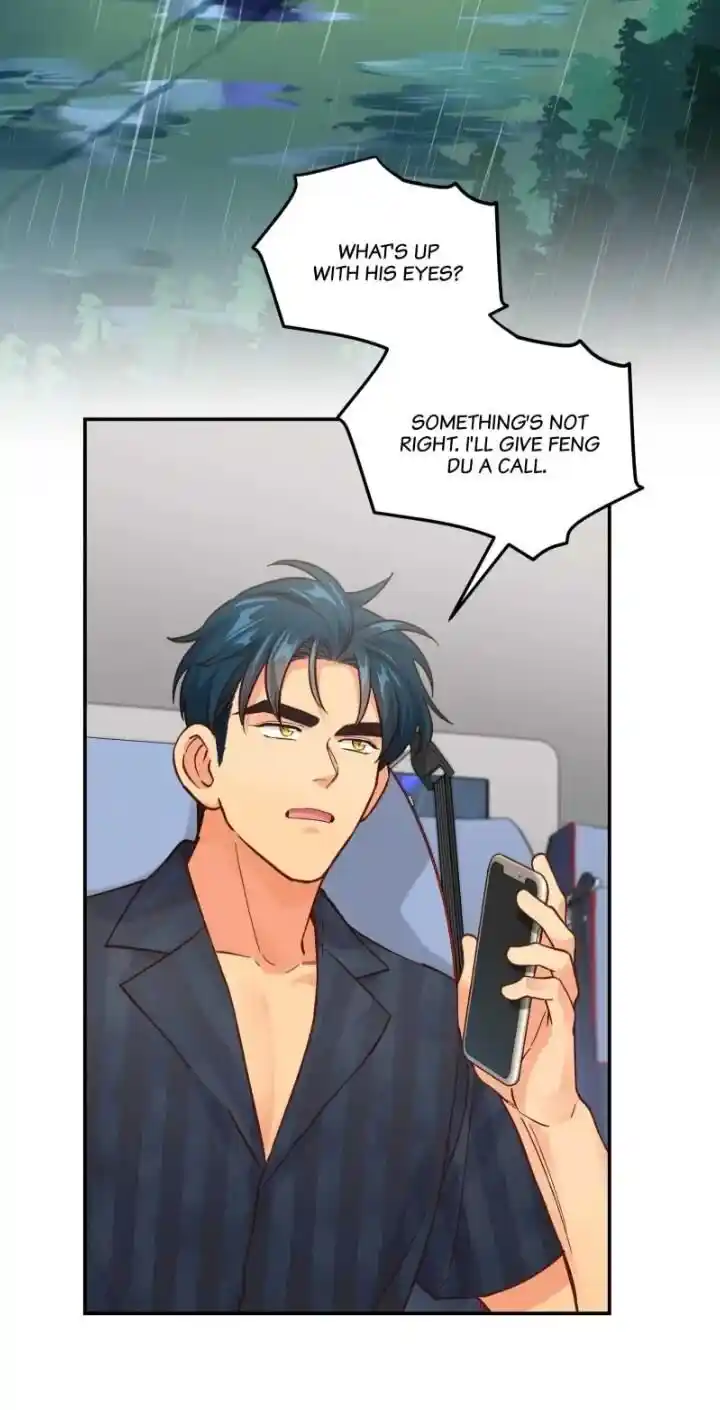 Pixiu's Eatery, No Way Out Ch.139