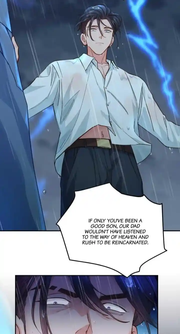 Pixiu's Eatery, No Way Out Ch.139