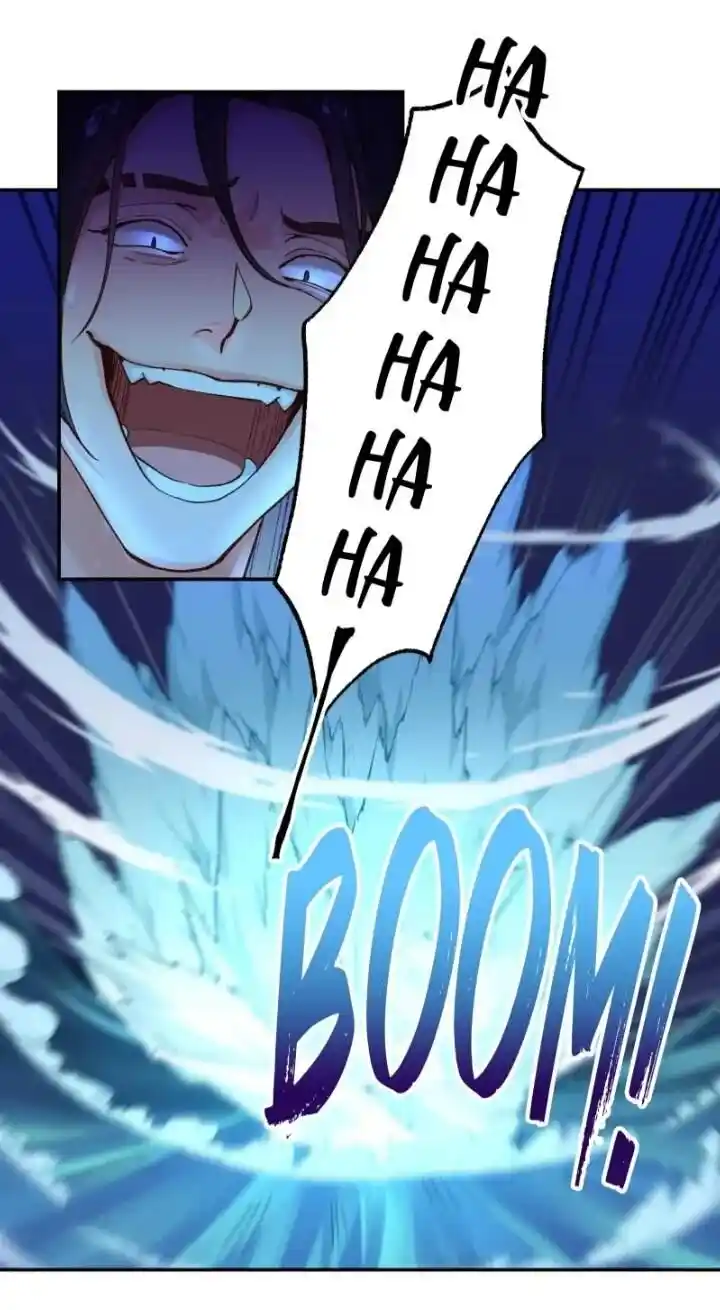 Pixiu's Eatery, No Way Out Ch.139