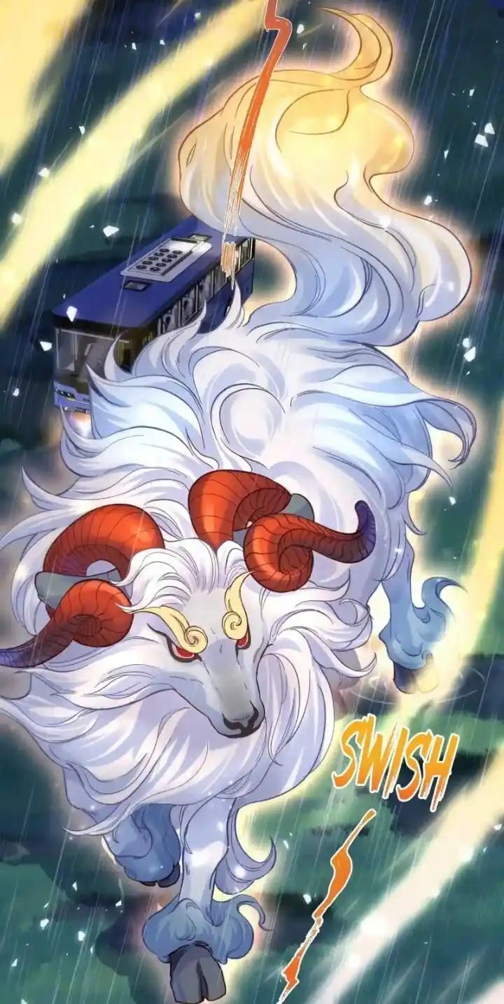 Pixiu's Eatery, No Way Out Ch.139