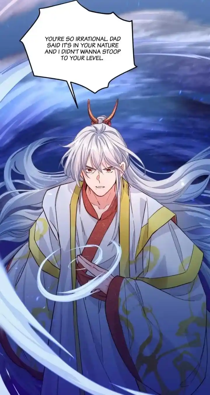 Pixiu's Eatery, No Way Out Ch.139