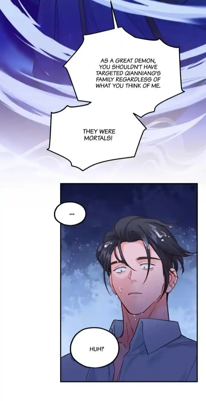 Pixiu's Eatery, No Way Out Ch.139