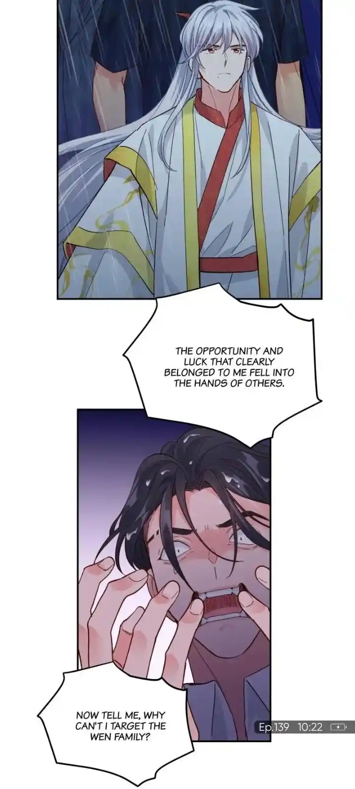 Pixiu's Eatery, No Way Out Ch.139