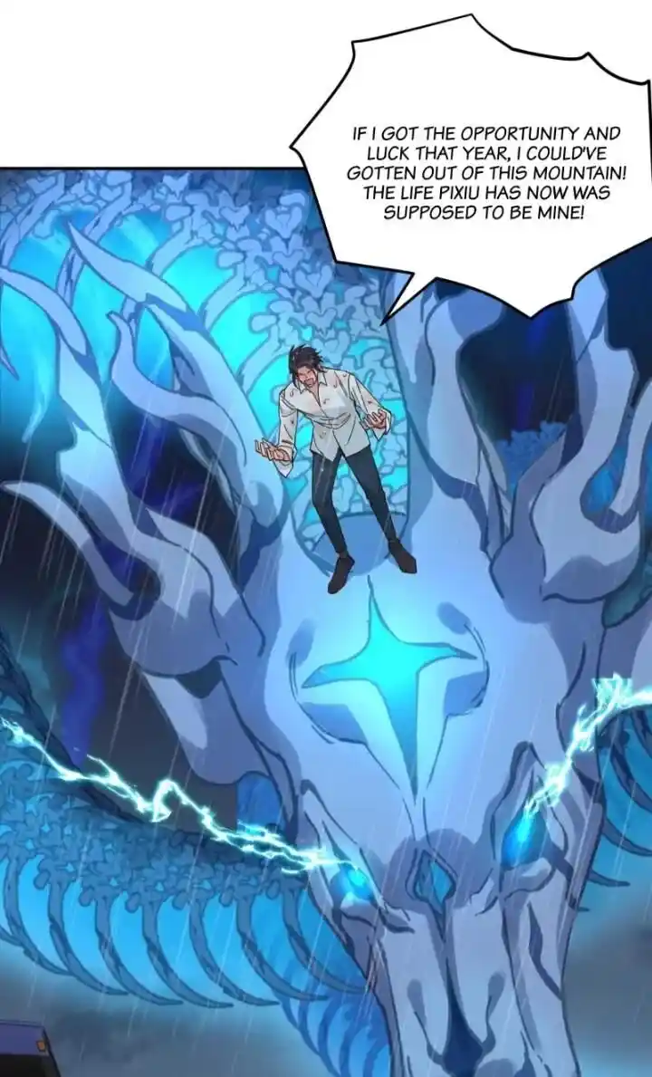 Pixiu's Eatery, No Way Out Ch.139