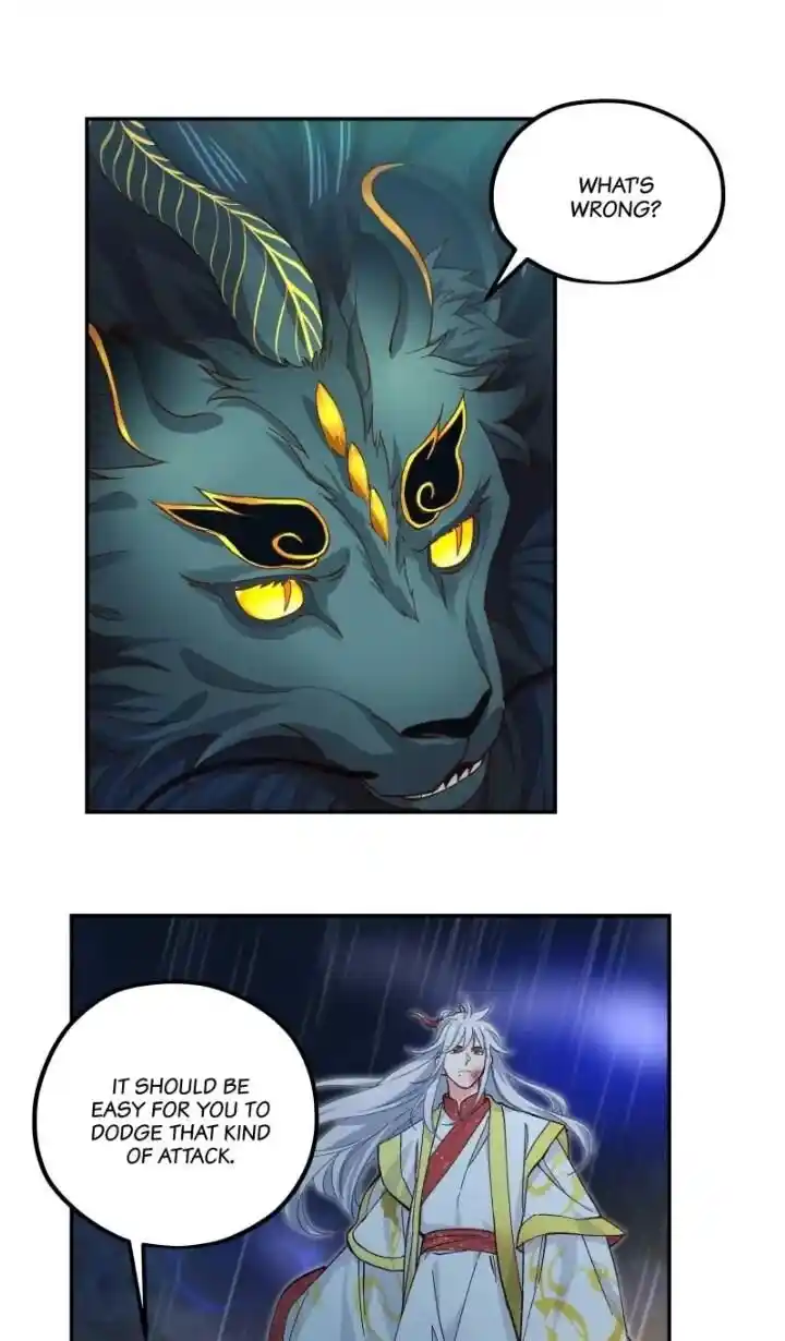 Pixiu's Eatery, No Way Out Ch.140