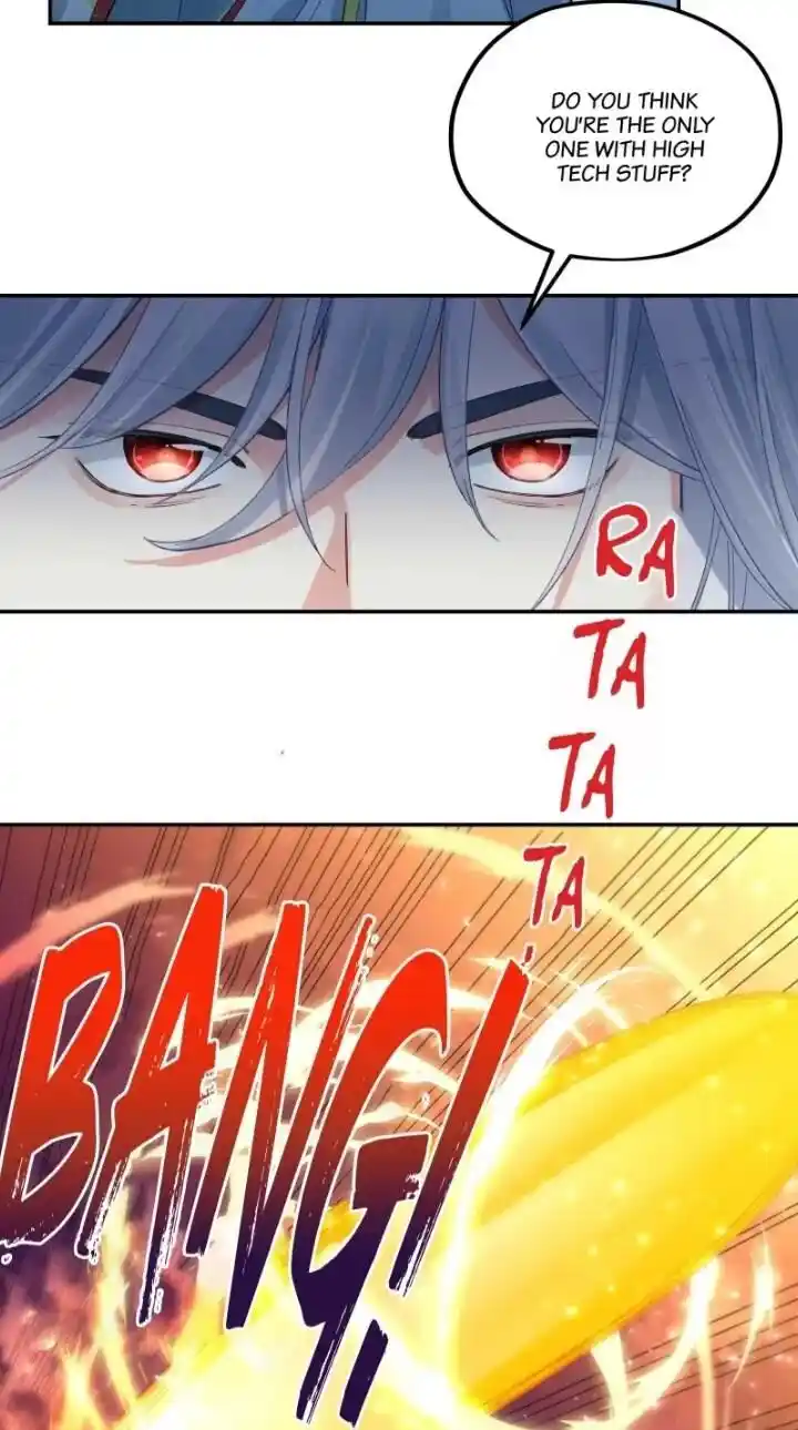 Pixiu's Eatery, No Way Out Ch.140