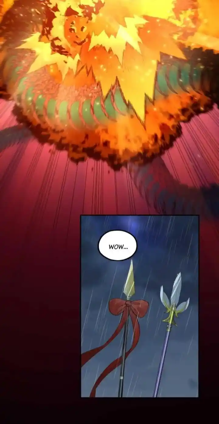 Pixiu's Eatery, No Way Out Ch.140