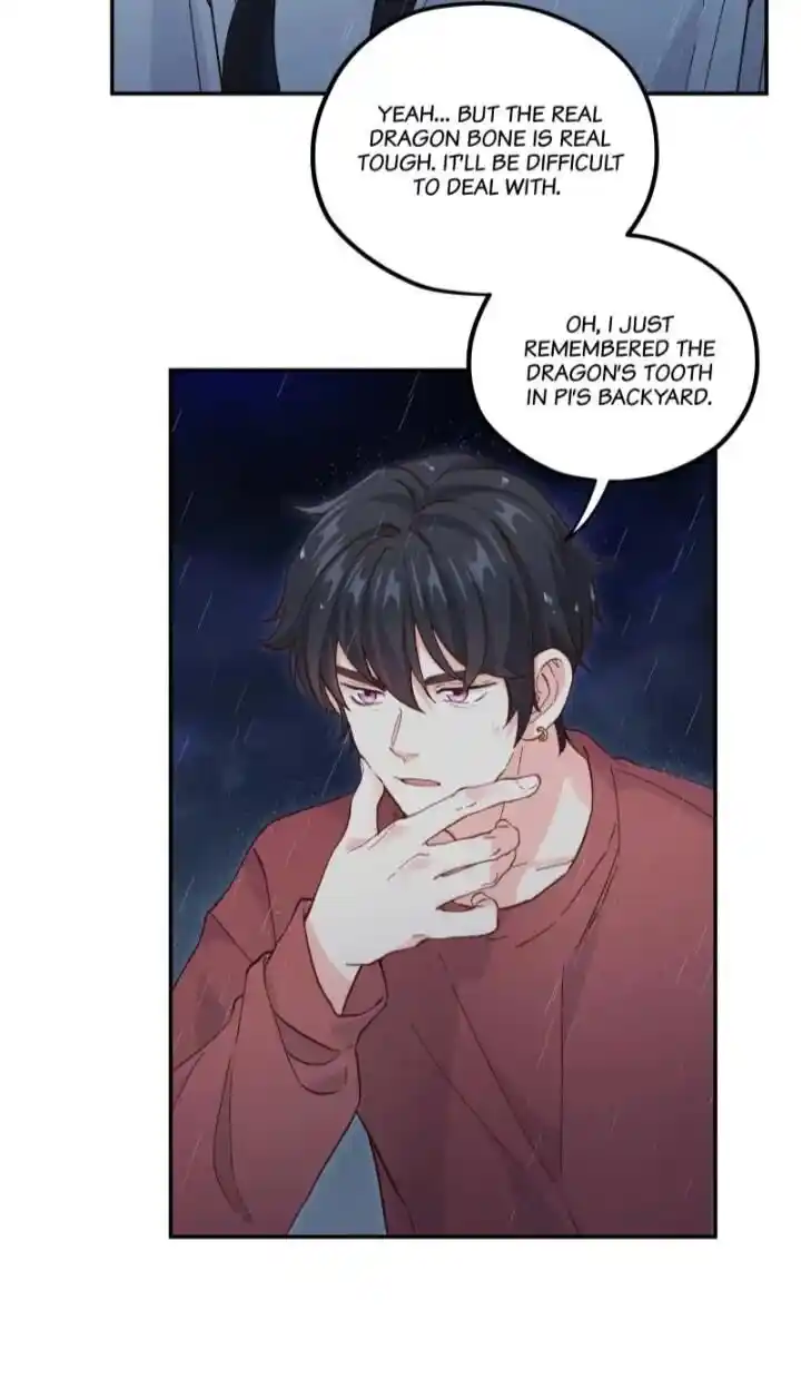 Pixiu's Eatery, No Way Out Ch.140