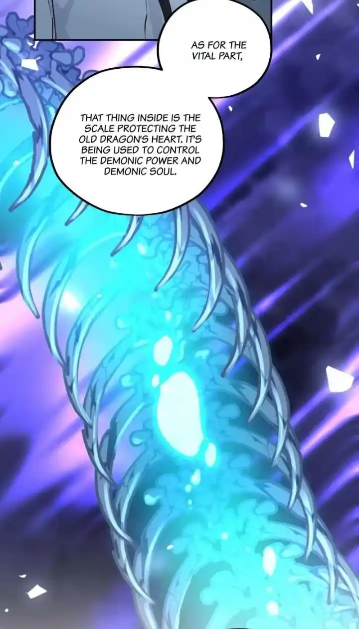 Pixiu's Eatery, No Way Out Ch.140