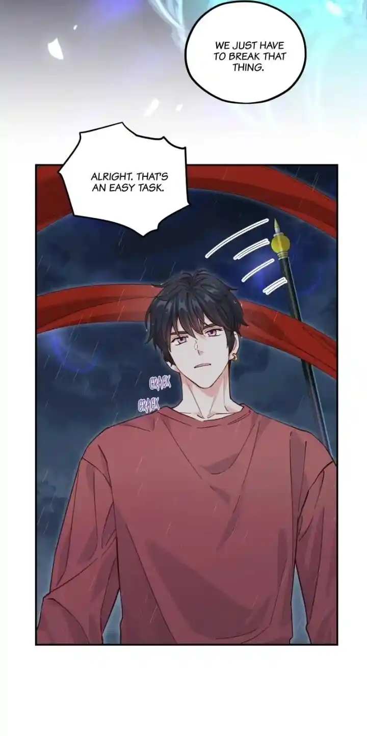 Pixiu's Eatery, No Way Out Ch.140