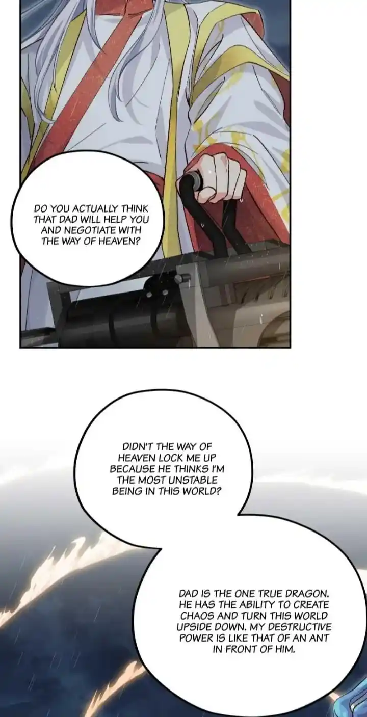 Pixiu's Eatery, No Way Out Ch.140