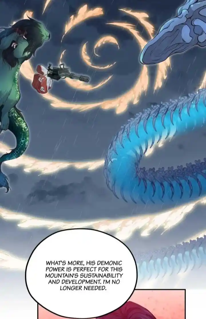 Pixiu's Eatery, No Way Out Ch.140