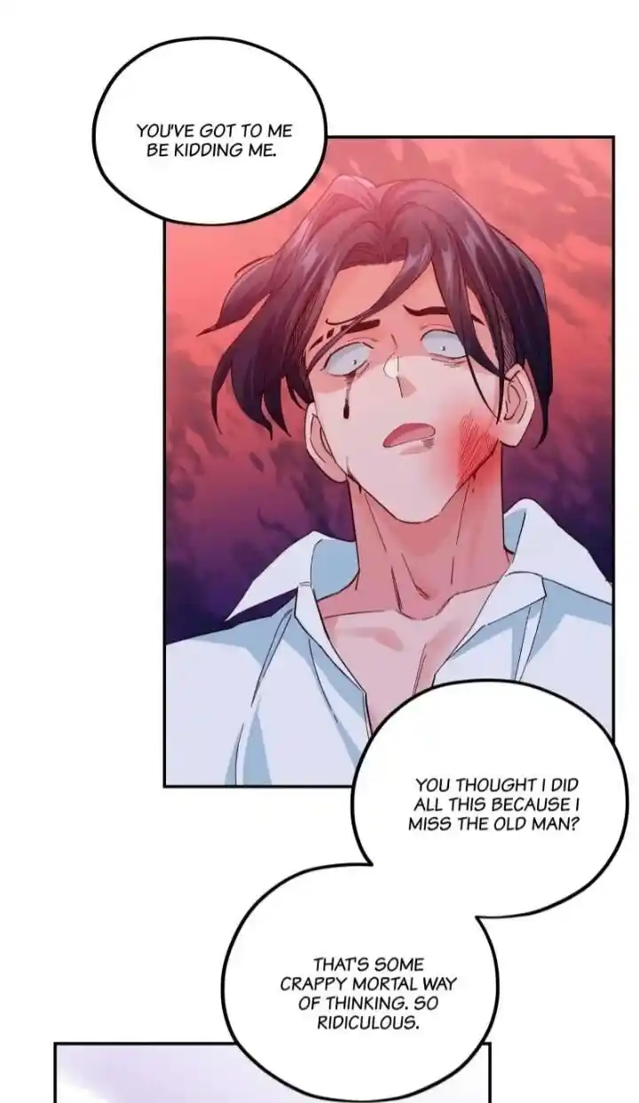 Pixiu's Eatery, No Way Out Ch.141