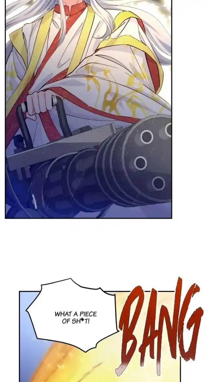 Pixiu's Eatery, No Way Out Ch.141