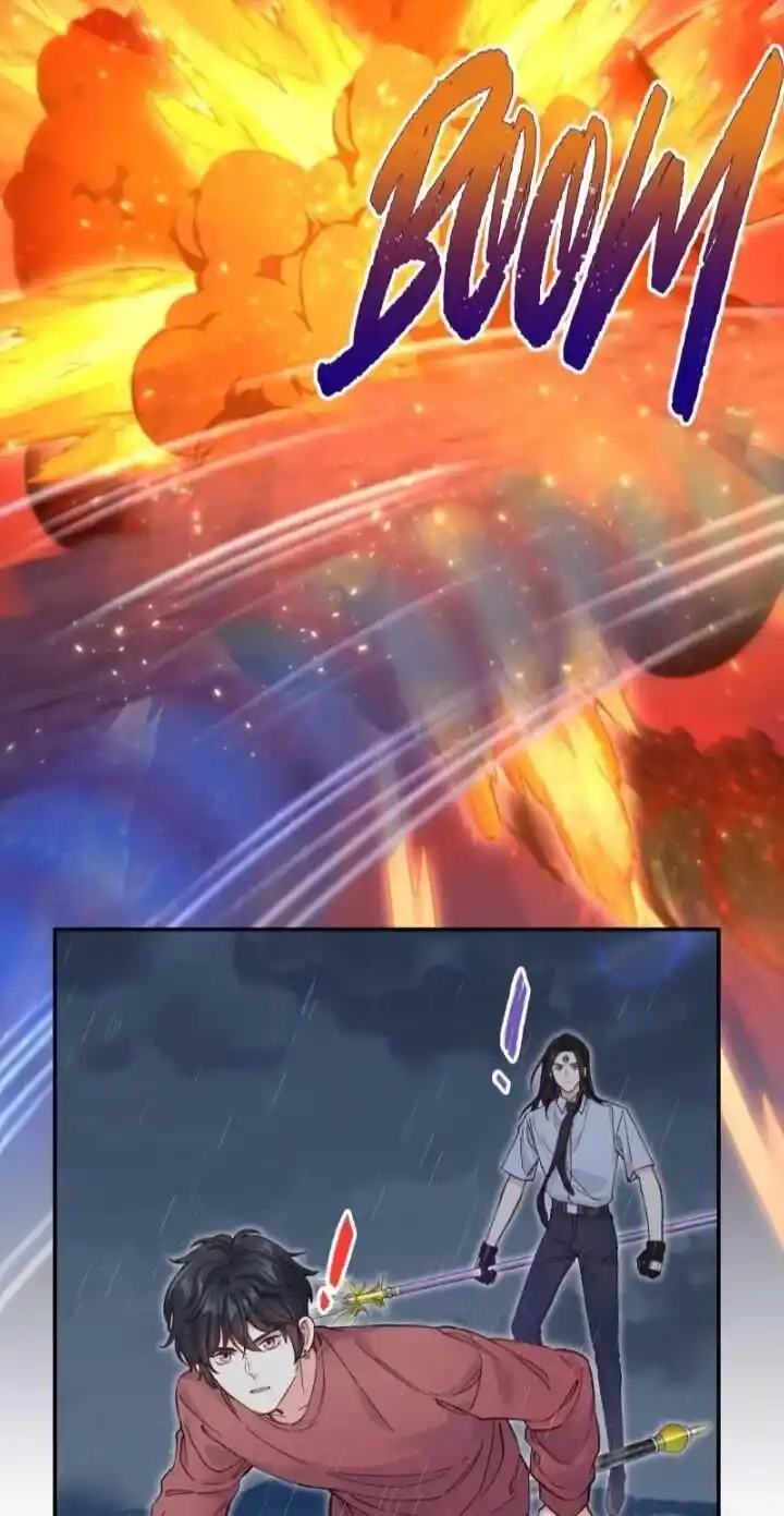 Pixiu's Eatery, No Way Out Ch.141