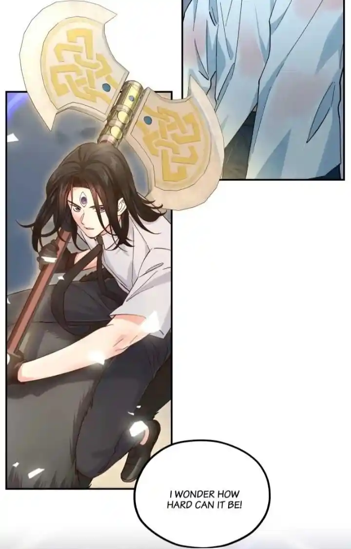 Pixiu's Eatery, No Way Out Ch.141