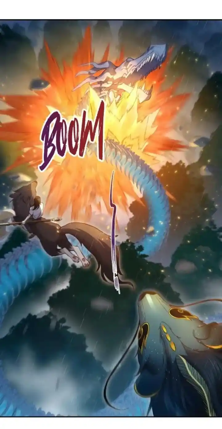 Pixiu's Eatery, No Way Out Ch.141