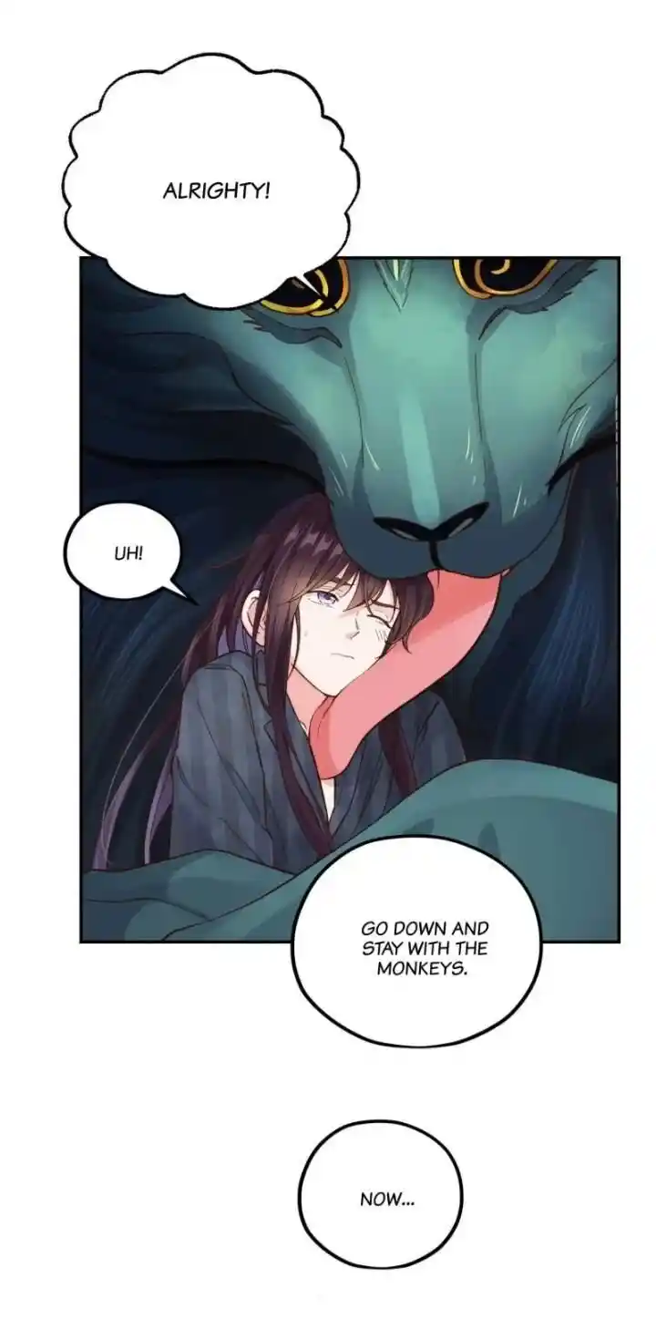 Pixiu's Eatery, No Way Out Ch.141