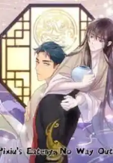 Pixiu's Eatery, No Way Out Ch.142