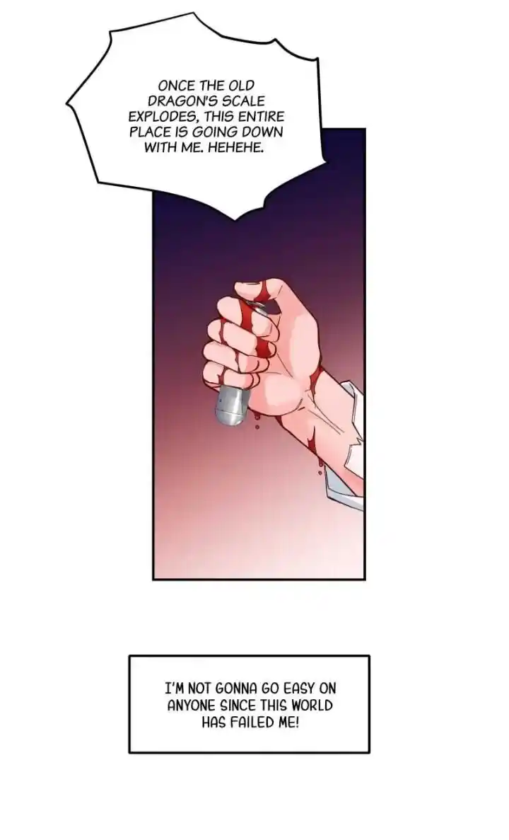 Pixiu's Eatery, No Way Out Ch.142