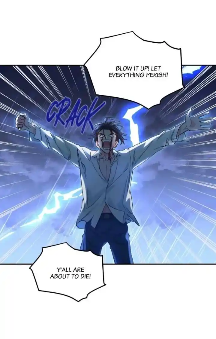 Pixiu's Eatery, No Way Out Ch.142