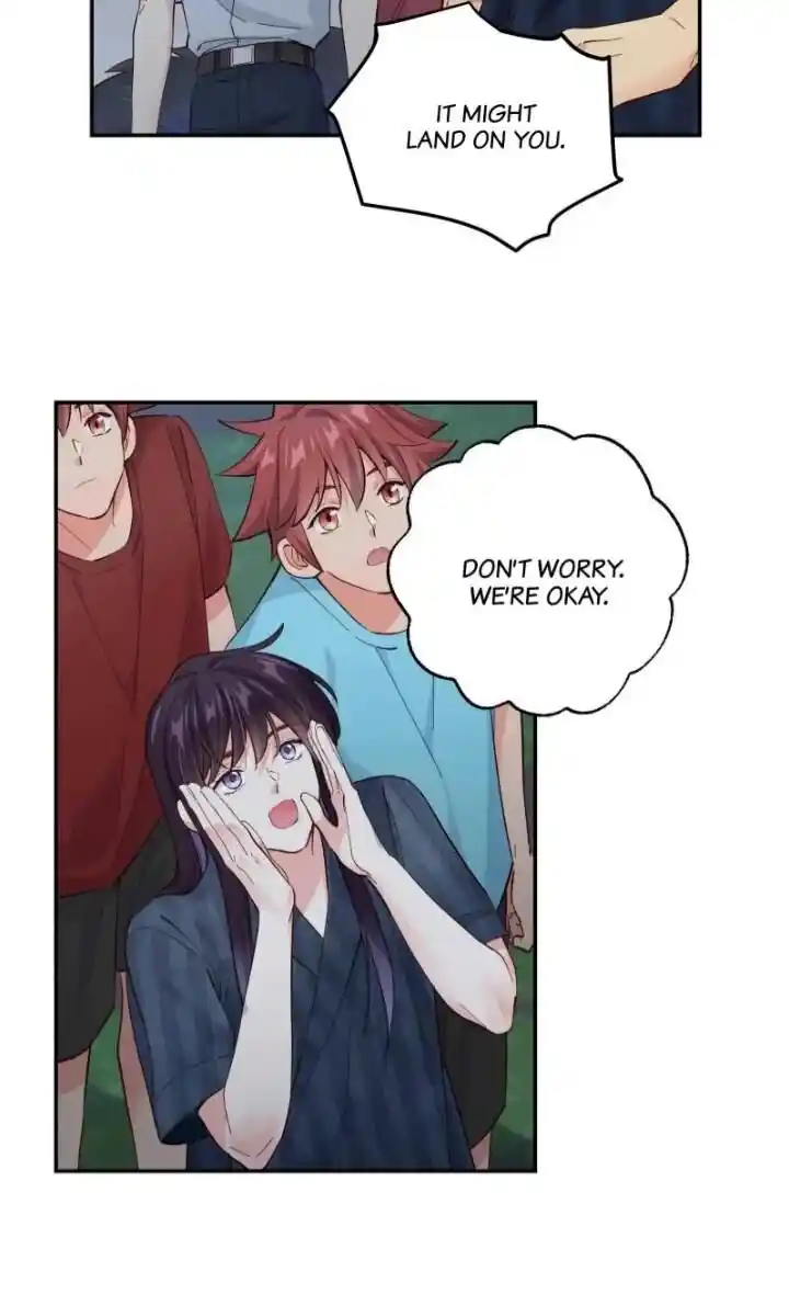 Pixiu's Eatery, No Way Out Ch.142