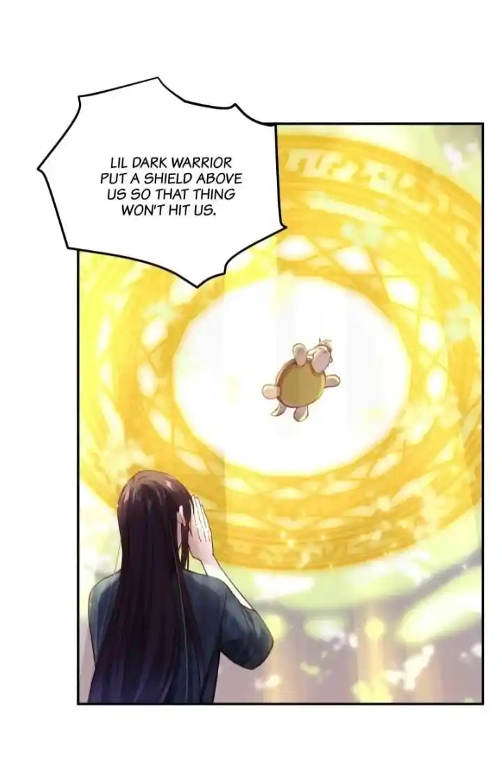 Pixiu's Eatery, No Way Out Ch.142