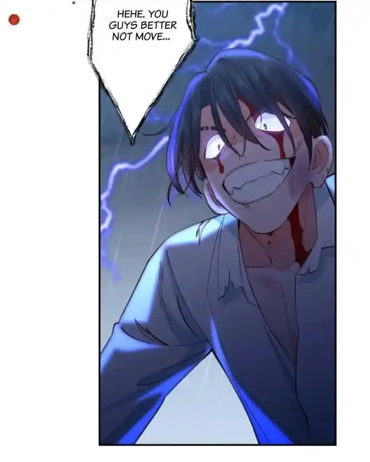 Pixiu's Eatery, No Way Out Ch.142