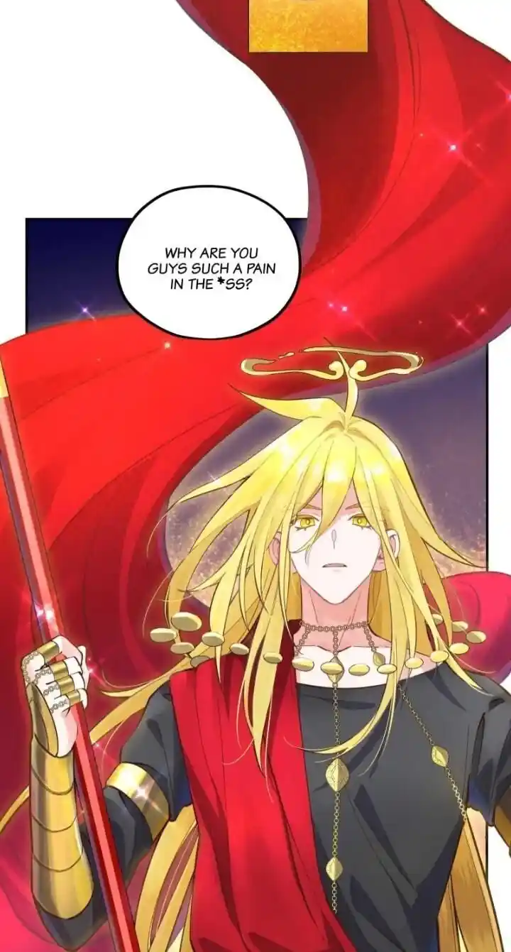 Pixiu's Eatery, No Way Out Ch.142