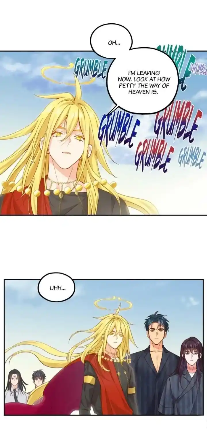 Pixiu's Eatery, No Way Out Ch.143