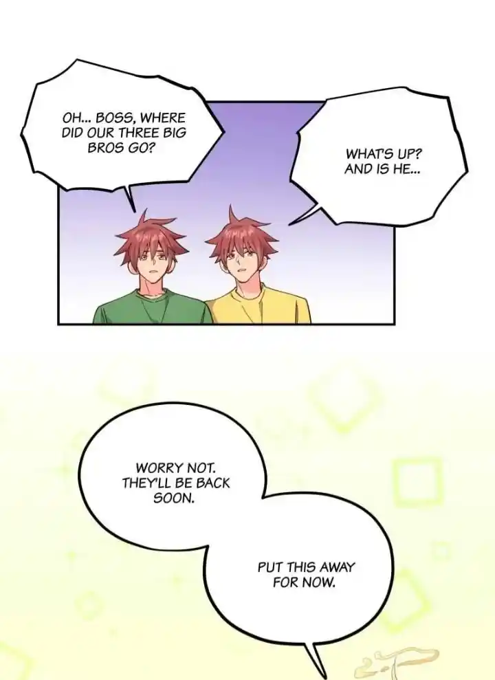 Pixiu's Eatery, No Way Out Ch.143