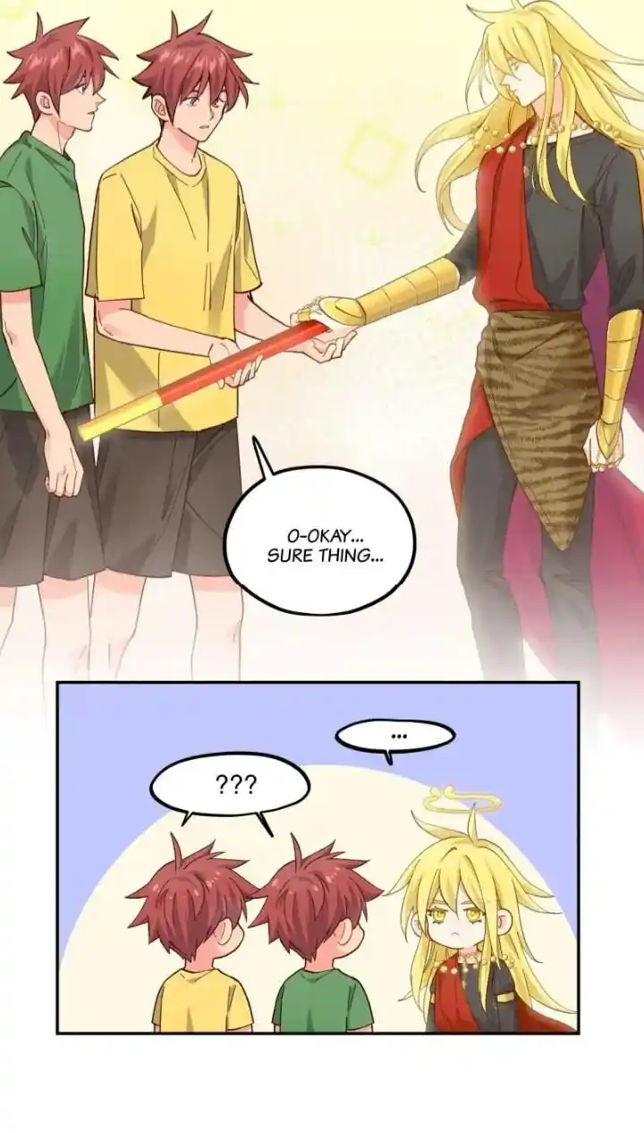 Pixiu's Eatery, No Way Out Ch.143