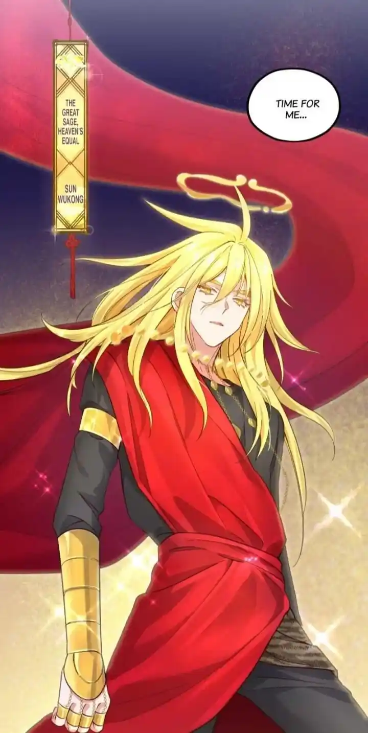 Pixiu's Eatery, No Way Out Ch.143