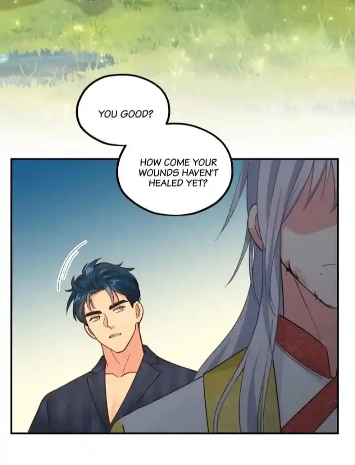 Pixiu's Eatery, No Way Out Ch.143