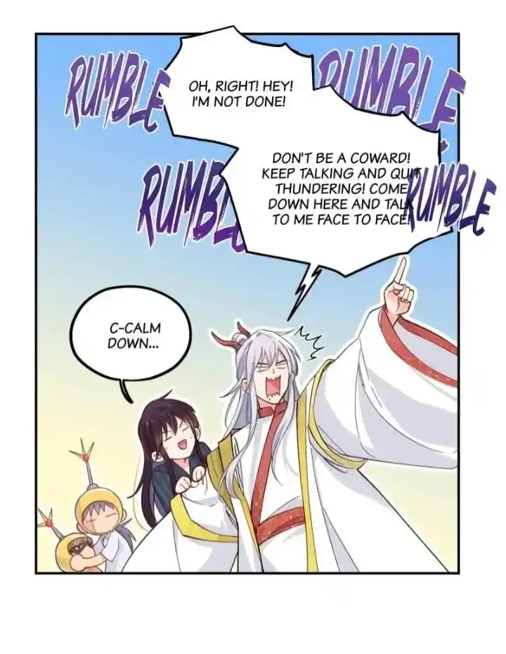 Pixiu's Eatery, No Way Out Ch.143