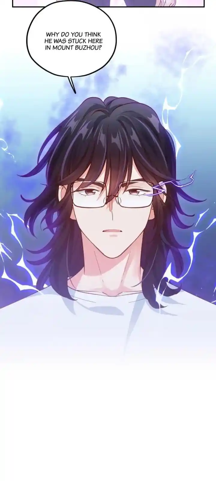 Pixiu's Eatery, No Way Out Ch.143