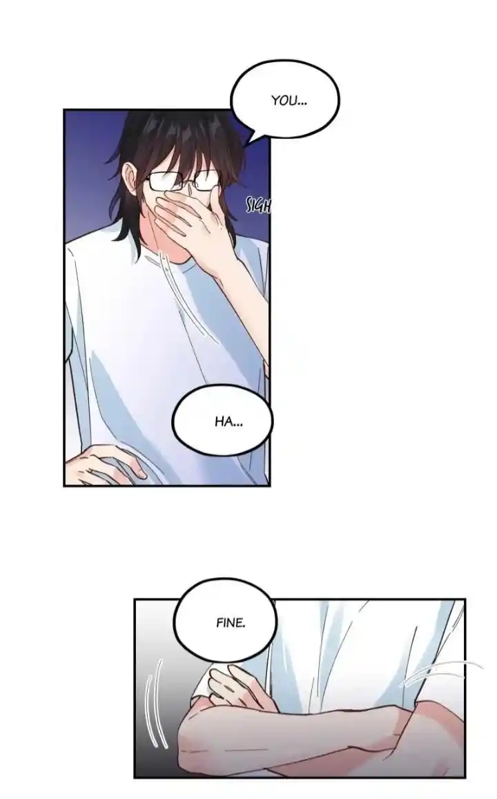 Pixiu's Eatery, No Way Out Ch.144