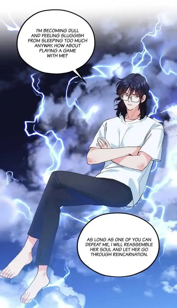 Pixiu's Eatery, No Way Out Ch.144