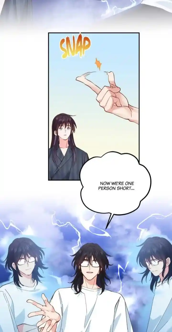 Pixiu's Eatery, No Way Out Ch.144